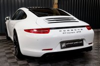 USED 2015 15 PORSCHE 911 3.8 CARRERA GTS PDK 2d 430 BHP PORSCHE WARRANTY, GLASS ROOF, BOSE STEREO, FULL HISTORY, GLASS SUNROOF, PDLS, LEATHER INTERIOR, LEATHER DASH