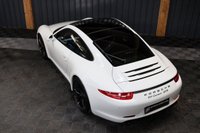USED 2015 15 PORSCHE 911 3.8 CARRERA GTS PDK 2d 430 BHP PORSCHE WARRANTY, GLASS ROOF, BOSE STEREO, FULL HISTORY, GLASS SUNROOF, PDLS, LEATHER INTERIOR, LEATHER DASH