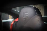 USED 2015 15 PORSCHE 911 3.8 CARRERA GTS PDK 2d 430 BHP PORSCHE WARRANTY, GLASS ROOF, BOSE STEREO, FULL HISTORY, GLASS SUNROOF, PDLS, LEATHER INTERIOR, LEATHER DASH