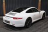 USED 2015 15 PORSCHE 911 3.8 CARRERA GTS PDK 2d 430 BHP PORSCHE WARRANTY, GLASS ROOF, BOSE STEREO, FULL HISTORY, GLASS SUNROOF, PDLS, LEATHER INTERIOR, LEATHER DASH