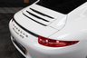 USED 2015 15 PORSCHE 911 3.8 CARRERA GTS PDK 2d 430 BHP PORSCHE WARRANTY, GLASS ROOF, BOSE STEREO, FULL HISTORY, GLASS SUNROOF, PDLS, LEATHER INTERIOR, LEATHER DASH