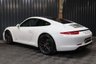 USED 2015 15 PORSCHE 911 3.8 CARRERA GTS PDK 2d 430 BHP PORSCHE WARRANTY, GLASS ROOF, BOSE STEREO, FULL HISTORY, GLASS SUNROOF, PDLS, LEATHER INTERIOR, LEATHER DASH
