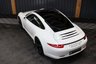 USED 2015 15 PORSCHE 911 3.8 CARRERA GTS PDK 2d 430 BHP PORSCHE WARRANTY, GLASS ROOF, BOSE STEREO, FULL HISTORY, GLASS SUNROOF, PDLS, LEATHER INTERIOR, LEATHER DASH
