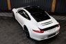 USED 2015 15 PORSCHE 911 3.8 CARRERA GTS PDK 2d 430 BHP PORSCHE WARRANTY, GLASS ROOF, BOSE STEREO, FULL HISTORY, GLASS SUNROOF, PDLS, LEATHER INTERIOR, LEATHER DASH