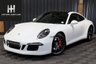 USED 2015 15 PORSCHE 911 3.8 CARRERA GTS PDK 2d 430 BHP PORSCHE WARRANTY, GLASS ROOF, BOSE STEREO, FULL HISTORY, GLASS SUNROOF, PDLS, LEATHER INTERIOR, LEATHER DASH