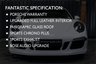 USED 2015 15 PORSCHE 911 3.8 CARRERA GTS PDK 2d 430 BHP PORSCHE WARRANTY, GLASS ROOF, BOSE STEREO, FULL HISTORY, GLASS SUNROOF, PDLS, LEATHER INTERIOR, LEATHER DASH