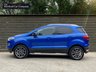 USED 2017 17 FORD ECOSPORT 1.0 TITANIUM 5d 124 BHP FINANCE ALAILABLE ZERO DEPOSIT