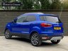 USED 2017 17 FORD ECOSPORT 1.0 TITANIUM 5d 124 BHP FINANCE ALAILABLE ZERO DEPOSIT