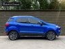 USED 2017 17 FORD ECOSPORT 1.0 TITANIUM 5d 124 BHP FINANCE ALAILABLE ZERO DEPOSIT