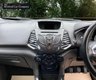USED 2017 17 FORD ECOSPORT 1.0 TITANIUM 5d 124 BHP FINANCE ALAILABLE ZERO DEPOSIT