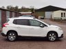 USED 2014 63 PEUGEOT 2008 1.6 E-HDI ALLURE FAP 5d 92 BHP 