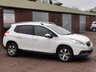 USED 2014 63 PEUGEOT 2008 1.6 E-HDI ALLURE FAP 5d 92 BHP 