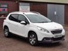 USED 2014 63 PEUGEOT 2008 1.6 E-HDI ALLURE FAP 5d 92 BHP 