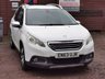 USED 2014 63 PEUGEOT 2008 1.6 E-HDI ALLURE FAP 5d 92 BHP 