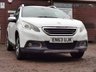 USED 2014 63 PEUGEOT 2008 1.6 E-HDI ALLURE FAP 5d 92 BHP 