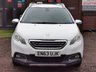 USED 2014 63 PEUGEOT 2008 1.6 E-HDI ALLURE FAP 5d 92 BHP 
