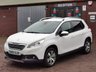 USED 2014 63 PEUGEOT 2008 1.6 E-HDI ALLURE FAP 5d 92 BHP 