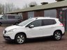 USED 2014 63 PEUGEOT 2008 1.6 E-HDI ALLURE FAP 5d 92 BHP 