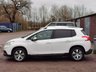 USED 2014 63 PEUGEOT 2008 1.6 E-HDI ALLURE FAP 5d 92 BHP 