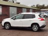 USED 2014 63 PEUGEOT 2008 1.6 E-HDI ALLURE FAP 5d 92 BHP 