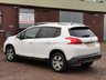 USED 2014 63 PEUGEOT 2008 1.6 E-HDI ALLURE FAP 5d 92 BHP 