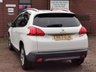 USED 2014 63 PEUGEOT 2008 1.6 E-HDI ALLURE FAP 5d 92 BHP 