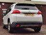 USED 2014 63 PEUGEOT 2008 1.6 E-HDI ALLURE FAP 5d 92 BHP 