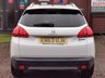 USED 2014 63 PEUGEOT 2008 1.6 E-HDI ALLURE FAP 5d 92 BHP 