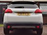 USED 2014 63 PEUGEOT 2008 1.6 E-HDI ALLURE FAP 5d 92 BHP 