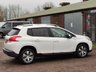 USED 2014 63 PEUGEOT 2008 1.6 E-HDI ALLURE FAP 5d 92 BHP 