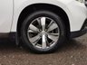 USED 2014 63 PEUGEOT 2008 1.6 E-HDI ALLURE FAP 5d 92 BHP 