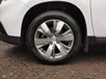 USED 2014 63 PEUGEOT 2008 1.6 E-HDI ALLURE FAP 5d 92 BHP 