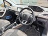 USED 2014 63 PEUGEOT 2008 1.6 E-HDI ALLURE FAP 5d 92 BHP 
