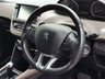 USED 2014 63 PEUGEOT 2008 1.6 E-HDI ALLURE FAP 5d 92 BHP 