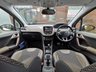 USED 2014 63 PEUGEOT 2008 1.6 E-HDI ALLURE FAP 5d 92 BHP 