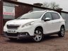 USED 2014 63 PEUGEOT 2008 1.6 E-HDI ALLURE FAP 5d 92 BHP 
