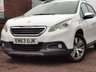 USED 2014 63 PEUGEOT 2008 1.6 E-HDI ALLURE FAP 5d 92 BHP 