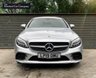 USED 2019 19 MERCEDES-BENZ C-CLASS 1.5 C 200 AMG LINE MHEV 2d 181 BHP FINANCE ALAILABLE ZERO DEPOSIT