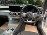 USED 2019 19 MERCEDES-BENZ C-CLASS 1.5 C 200 AMG LINE MHEV 2d 181 BHP FINANCE ALAILABLE ZERO DEPOSIT