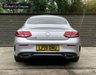 USED 2019 19 MERCEDES-BENZ C-CLASS 1.5 C 200 AMG LINE MHEV 2d 181 BHP FINANCE ALAILABLE ZERO DEPOSIT