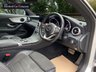 USED 2019 19 MERCEDES-BENZ C-CLASS 1.5 C 200 AMG LINE MHEV 2d 181 BHP FINANCE ALAILABLE ZERO DEPOSIT