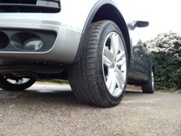 USED 2014 64 VOLKSWAGEN TOUAREG 3.0 V6 R-LINE TDI BLUEMOTION TECHNOLOGY 5d  F/MSH-SATNAV-DAB-BLUETOOTH
