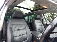 USED 2014 64 VOLKSWAGEN TOUAREG 3.0 V6 R-LINE TDI BLUEMOTION TECHNOLOGY 5d  F/MSH-SATNAV-DAB-BLUETOOTH