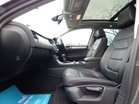 USED 2014 64 VOLKSWAGEN TOUAREG 3.0 V6 R-LINE TDI BLUEMOTION TECHNOLOGY 5d  F/MSH-SATNAV-DAB-BLUETOOTH