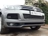 USED 2014 64 VOLKSWAGEN TOUAREG 3.0 V6 R-LINE TDI BLUEMOTION TECHNOLOGY 5d  F/MSH-SATNAV-DAB-BLUETOOTH