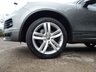 USED 2014 64 VOLKSWAGEN TOUAREG 3.0 V6 R-LINE TDI BLUEMOTION TECHNOLOGY 5d  F/MSH-SATNAV-DAB-BLUETOOTH