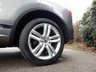 USED 2014 64 VOLKSWAGEN TOUAREG 3.0 V6 R-LINE TDI BLUEMOTION TECHNOLOGY 5d  F/MSH-SATNAV-DAB-BLUETOOTH