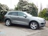 USED 2014 64 VOLKSWAGEN TOUAREG 3.0 V6 R-LINE TDI BLUEMOTION TECHNOLOGY 5d  F/MSH-SATNAV-DAB-BLUETOOTH