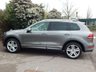 USED 2014 64 VOLKSWAGEN TOUAREG 3.0 V6 R-LINE TDI BLUEMOTION TECHNOLOGY 5d  F/MSH-SATNAV-DAB-BLUETOOTH