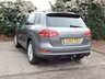 USED 2014 64 VOLKSWAGEN TOUAREG 3.0 V6 R-LINE TDI BLUEMOTION TECHNOLOGY 5d  F/MSH-SATNAV-DAB-BLUETOOTH